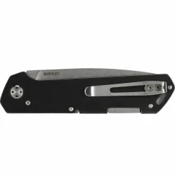 Böker Manufaktur Solingen KIHON BIFOLD 42A - Klappmesser^ Klappmesser