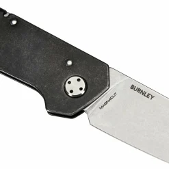 Böker Manufaktur Solingen KIHON BIFOLD 42A - Klappmesser^ Klappmesser