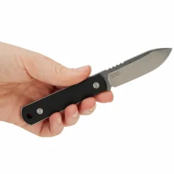 Böker Manufaktur Solingen Feststehende Messer*BFF PACKLITE RICHLITE - Feststehendes Messer