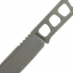 Böker Manufaktur Solingen Feststehende Messer*BFF PACKLITE - Feststehendes Messer