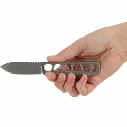 Böker Manufaktur Solingen Feststehende Messer*BFF PACKLITE - Feststehendes Messer