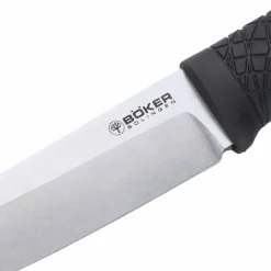 Böker Manufaktur Solingen BRONCO - Survival Messer^ Feststehende Messer