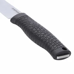 Böker Manufaktur Solingen BRONCO - Survival Messer^ Feststehende Messer