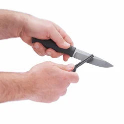 Böker Manufaktur Solingen BRONCO - Survival Messer^ Feststehende Messer