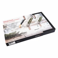 Böker Plus Kalender|Klappmesser*ADVENTSKALENDER CATACLYST - Taschenmesser