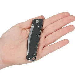 Böker Plus Klappmesser*ATLAS BACKLOCK CLIPPOINT - Klappmesser