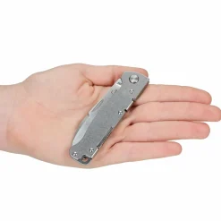 Böker Plus Klappmesser*ATLAS BACKLOCK DROPPOINT - Klappmesser