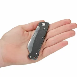 Böker Plus ATLAS BACKLOCK SHEEPFOOT - Klappmesser^ Klappmesser