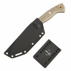Böker Plus MINI TRACKER - Survival Messer^ Feststehende Messer