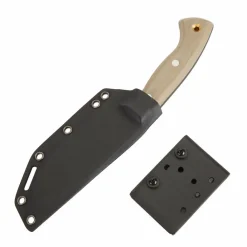 Böker Plus MINI TRACKER - Survival Messer^ Feststehende Messer