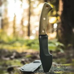 Böker Plus MINI TRACKER - Survival Messer^ Feststehende Messer