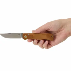 Böker Plus RUSTICUS MEDIUM - Taschenmesser^ Klappmesser