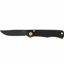 Böker Plus Klappmesser*RUSTICUS MEDIUM ALL BLACK - Taschenmesser