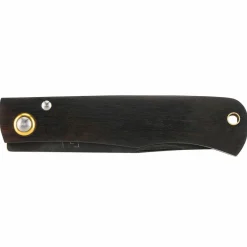 Böker Plus Klappmesser*RUSTICUS MEDIUM ALL BLACK - Taschenmesser