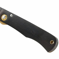 Böker Plus Klappmesser*RUSTICUS MEDIUM ALL BLACK - Taschenmesser