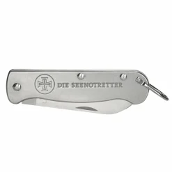 Böker Plus SEENOTRETTER 1 - Taschenmesser^ Klappmesser