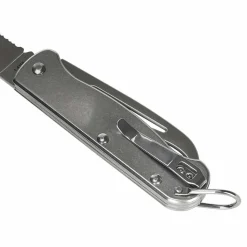 Böker Plus SEENOTRETTER 1 - Taschenmesser^ Klappmesser