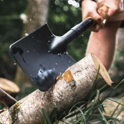 Böker Plus Spaten Und Schaufeln*SHOVEL M1874