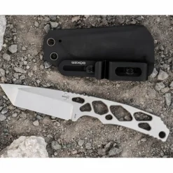 Böker Plus SUPERLIGHT TANTO - Feststehendes Messer^ Feststehende Messer