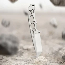 Böker Plus SUPERLIGHT TANTO - Feststehendes Messer^ Feststehende Messer