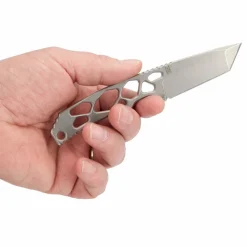 Böker Plus SUPERLIGHT TANTO - Feststehendes Messer^ Feststehende Messer