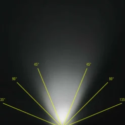 Black Diamond ASTRO 300 HEADLAMP - Stirnlampe^ Stirnlampen