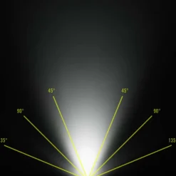 Black Diamond Stirnlampen*ASTRO 300-R HEADLAMP - Stirnlampe
