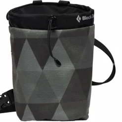 Black Diamond GYM CHALK BAG - Chalkbag^ Chalkbags Und Chalk
