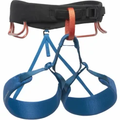 Black Diamond Klettergurte*M MOMENTUM HARNESS Herren - Klettergurt