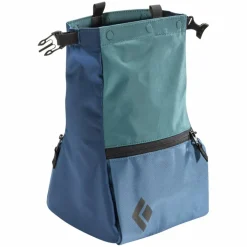 Black Diamond MONDO CHALK POT - Chalkbag^ Chalkbags Und Chalk