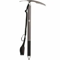 Black Diamond Eisausrüstung*RAVEN ICE AXE WITH GRIP 75 CM - Eispickel