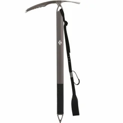 Black Diamond Eisausrüstung*RAVEN ICE AXE WITH GRIP 75 CM - Eispickel