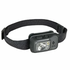 Black Diamond SPOT 400-R HEADLAMP - Stirnlampe^ Stirnlampen