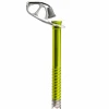 Black Diamond ULTRALIGHT ICE SCREW 19 CM^ Eisausrüstung