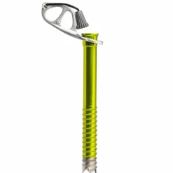 Black Diamond ULTRALIGHT ICE SCREW 19 CM^ Eisausrüstung