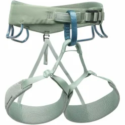 Black Diamond W MOMENTUM HARNESS Damen - Klettergurt^ Klettergurte