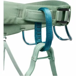 Black Diamond W MOMENTUM HARNESS Damen - Klettergurt^ Klettergurte