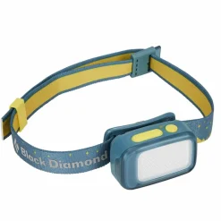 Black Diamond WIZ KID HEADLAMP Kinder - Stirnlampe^Kinder Stirnlampen|Outdoor-Zubehör Für Kinder