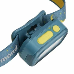 Black Diamond WIZ KID HEADLAMP Kinder - Stirnlampe^Kinder Stirnlampen|Outdoor-Zubehör Für Kinder