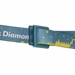 Black Diamond WIZ KID HEADLAMP Kinder - Stirnlampe^Kinder Stirnlampen|Outdoor-Zubehör Für Kinder