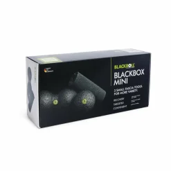 BLACKROLL BOX MINI^ Fitness Zubehör|Fingertrainer Und Klettergriffe