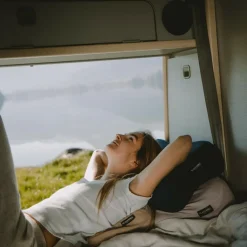 BLACKROLL Schlafsackzubehör*PILLOW CASE JERSEY