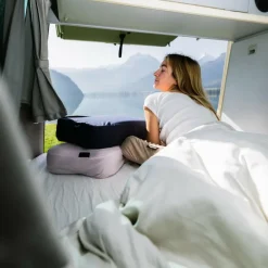 BLACKROLL Schlafsackzubehör*PILLOW CASE JERSEY