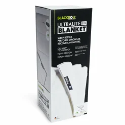 BLACKROLL RECOVERY BLANKET ULTRALITE - Decke^ Decken