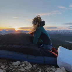 BLACKROLL Fitness Zubehör|Kissen*RECOVERY PILLOW - Kissen