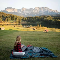 BLACKROLL Fitness Zubehör|Kissen*RECOVERY PILLOW - Kissen