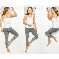 BLACKROLL Fitness Zubehör|Kissen*RECOVERY PILLOW - Kissen