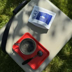 Blaek Coffee BLAEK PREMIUM INSTANT KAFFEE, 60G BAG - Kaffee^ Verpflegung|Kaffee Equipment