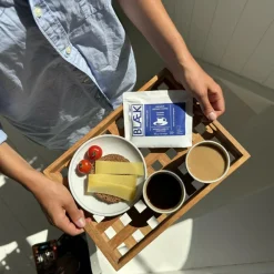 Blaek Coffee BLAEK PREMIUM INSTANT KAFFEE, 60G BAG - Kaffee^ Verpflegung|Kaffee Equipment