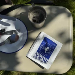 Blaek Coffee BLAEK PREMIUM INSTANT KAFFEE, 60G BAG - Kaffee^ Verpflegung|Kaffee Equipment